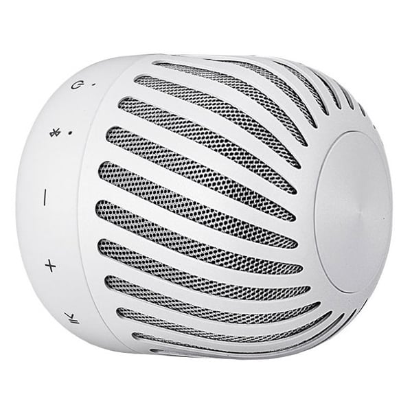 LG PJ2 Bluetooth Portable Speaker White LG PJ2 Bluetooth Portable Speaker White