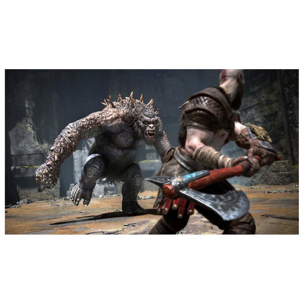 PS4 God Of War Game PS4 God Of War Game