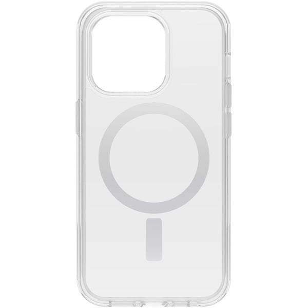 Otterbox Symmetry Plus Case Clear iPhone 14 Pro Otterbox Symmetry Plus Case Clear iPhone 14 Pro
