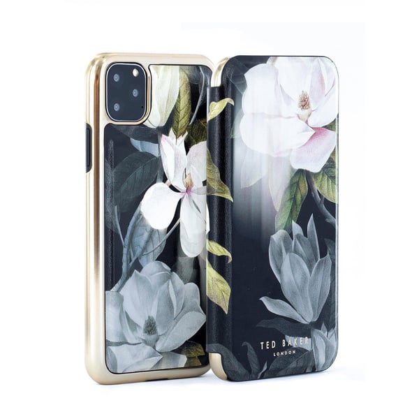 Ted Baker Folio Case for Iphone 11 Pro - Opal