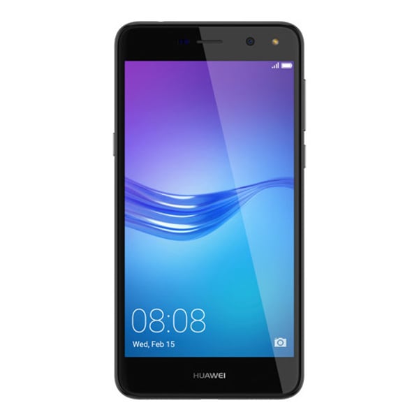 Huawei Y5 2017 4G Dual Sim Smartphone 16GB Grey