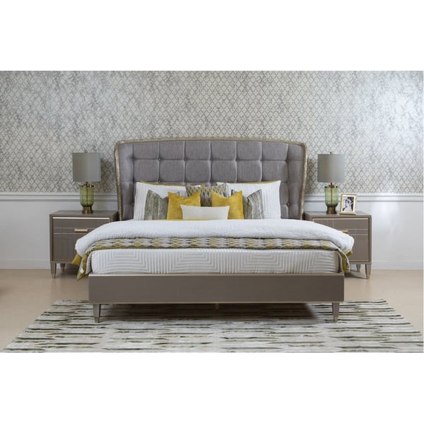 Pan Emirates Saturn 5 Pc Bedroom Set 200x200 Cm