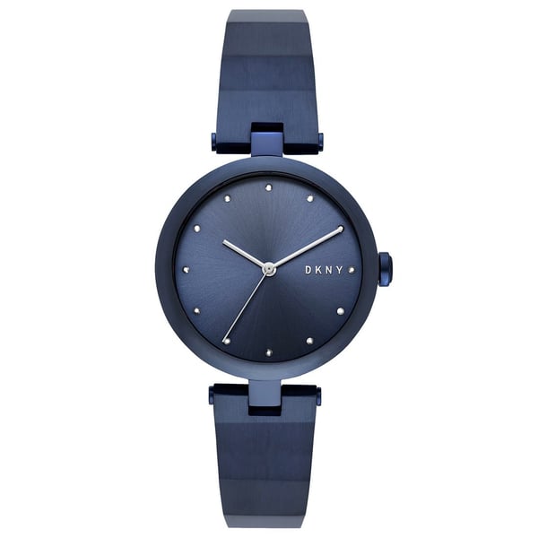 Dkny eastside new arrivals bangle watch