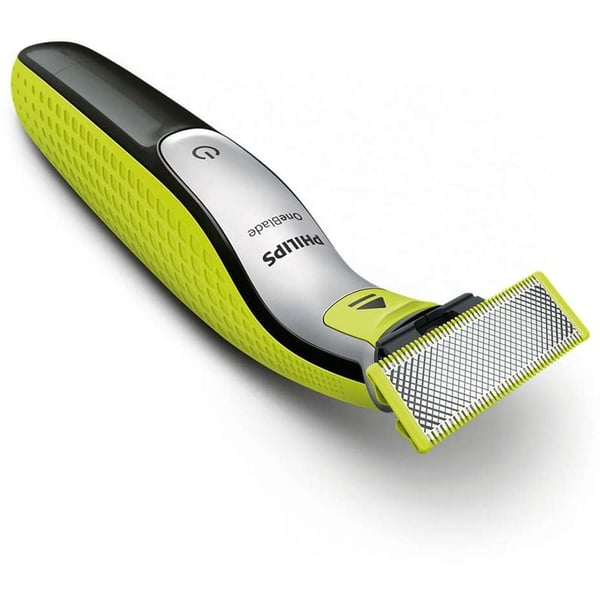 Buy Philips Face & Body Trimmer QP2630/30 Online in UAE Sharaf DG