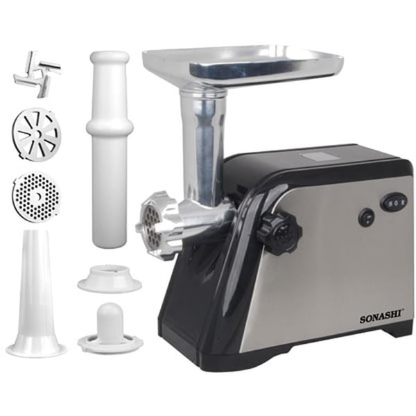Sonashi Meat Grinder SMG-021N Sonashi Meat Grinder SMG-021N