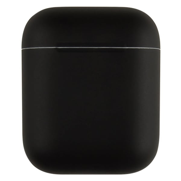Merlin Craft Airpods 2 Matte Black With Wireless Charging Case Merlin Craft Airpods 2 Matte Black With Wireless Charging Case