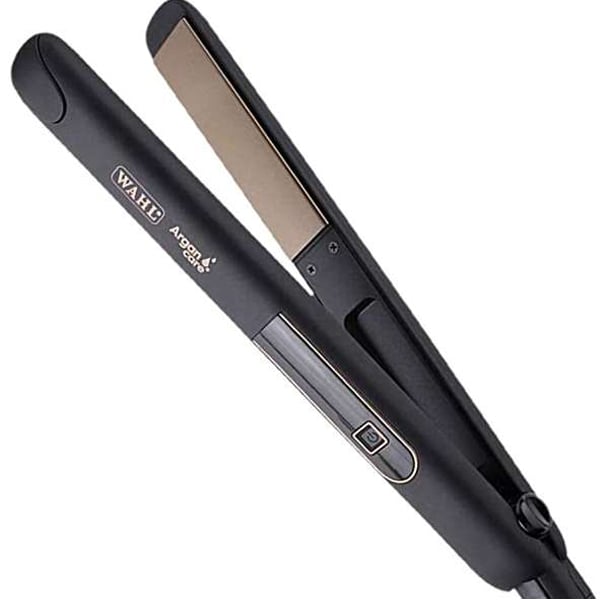 Wahl PRO Shine Argan Care Hair Straightener 05316-0272 Wahl PRO Shine Argan Care Hair Straightener 05316-0272