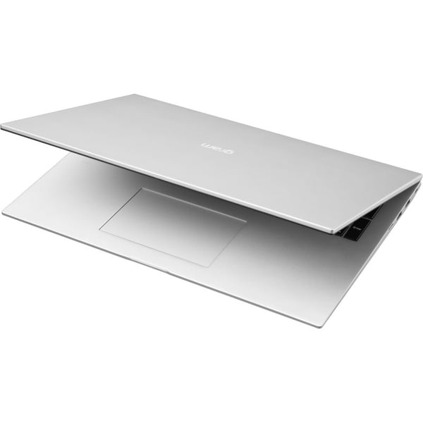 LG gram 17Z90P-G.AA78E1 Laptop - Core i7 2.8GHz 16GB 1TB Win10 17inch WQXGA Silver English/Arabic Keyboard LG gram 17Z90P-G.AA78E1 Laptop - Core i7 2.8GHz 16GB 1TB Win10 17inch WQXGA Silver English/Arabic Keyboard