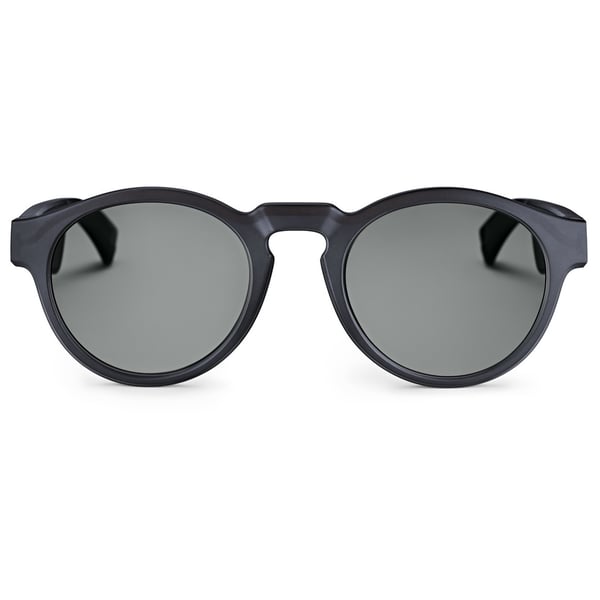 Bose 8300450100 Frames Rondo Audio Sunglases Black Bose 8300450100 Frames Rondo Audio Sunglases Black