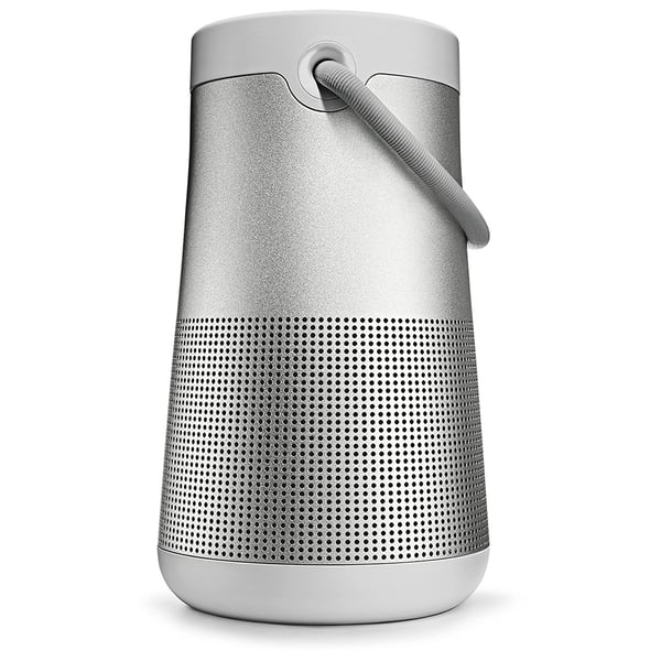 Bose Soundlink Revolve+ Bluetooth Speaker Grey 7396175310 Bose Soundlink Revolve+ Bluetooth Speaker Grey 7396175310