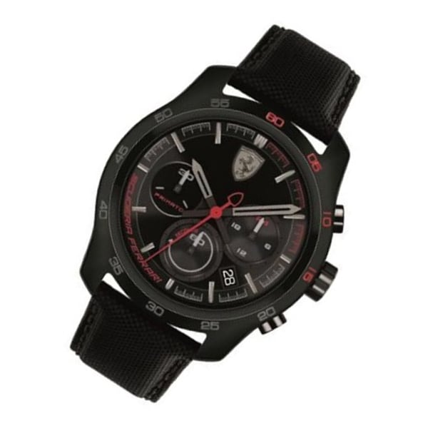 Scuderia Ferrari 830446 Mens Watch Scuderia Ferrari 830446 Mens Watch