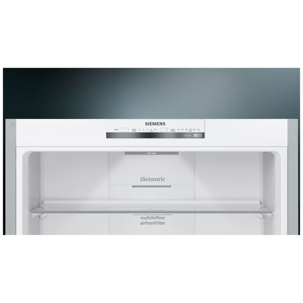 Siemens Bottom Freezer 578 Litres KG76NDI30M Siemens Bottom Freezer 578 Litres KG76NDI30M