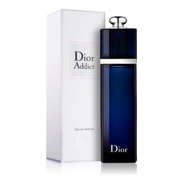 Dior Addict Perfume For Women 100ml Eau de Parfum