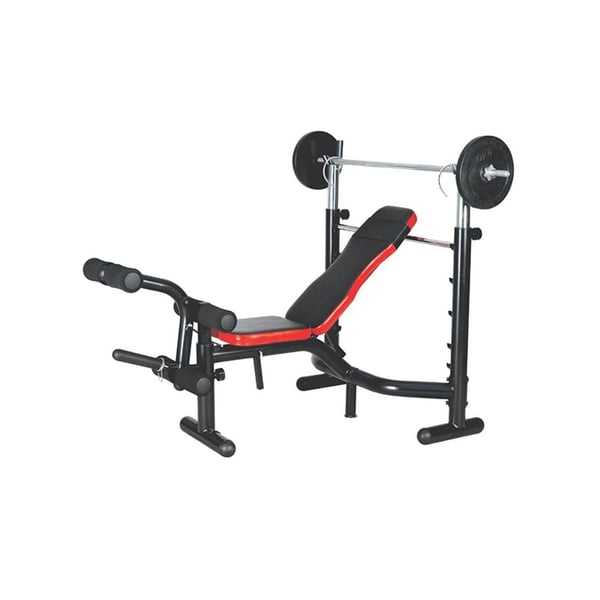 Marshal Fitness Weight Bench