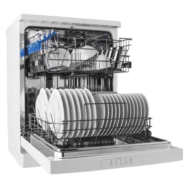 Candy CDPN Dishwasher 1L390PW-19 Candy CDPN Dishwasher 1L390PW-19