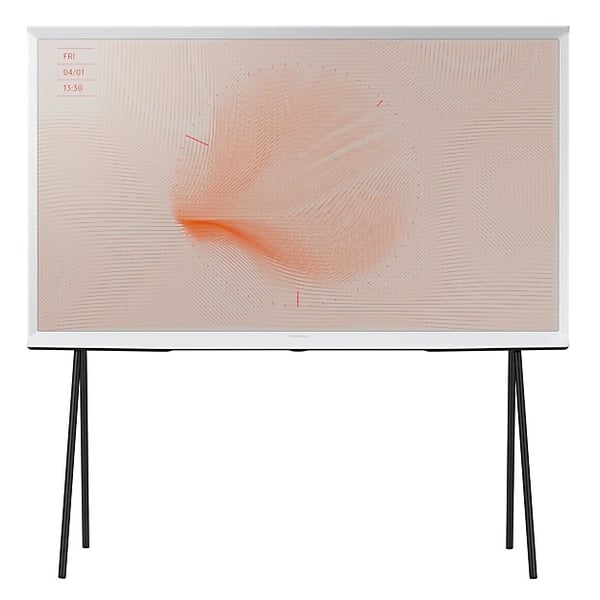 Samsung QA55LS01 Serif QLED 4K HDR Smart Television 55inch Samsung QA55LS01 Serif QLED 4K HDR Smart Television 55inch