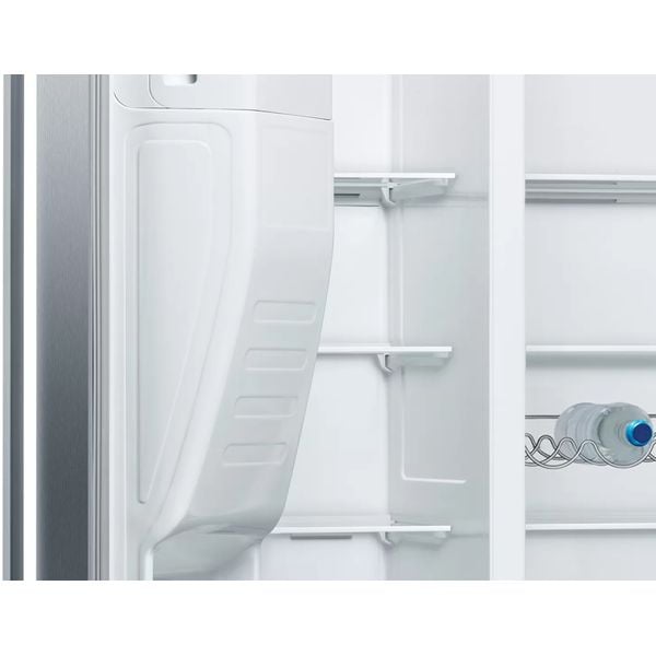 Bosch Built In Side By Side Refrigerator 598 litres KAG93AI30M