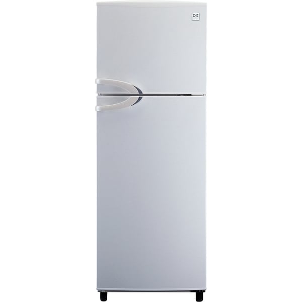 Buy Daewoo Top Mount Refrigerator 330 Litres Fr330 Online In Uae Sharaf Dg
