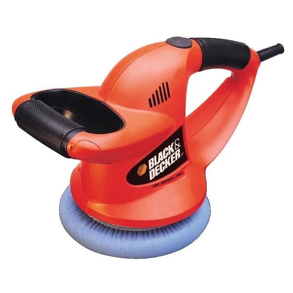 Black and Decker 60W Car Polisher