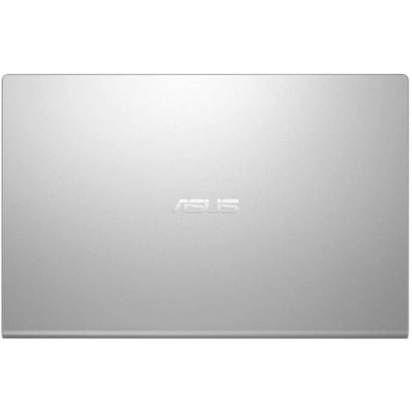 Asus X515JF-EJ019T Laptop - Core i5 1 GHz 8GB 512GB 2GB Win10 15.6inch FHD Transparent Silver English/Arabic Keyboard