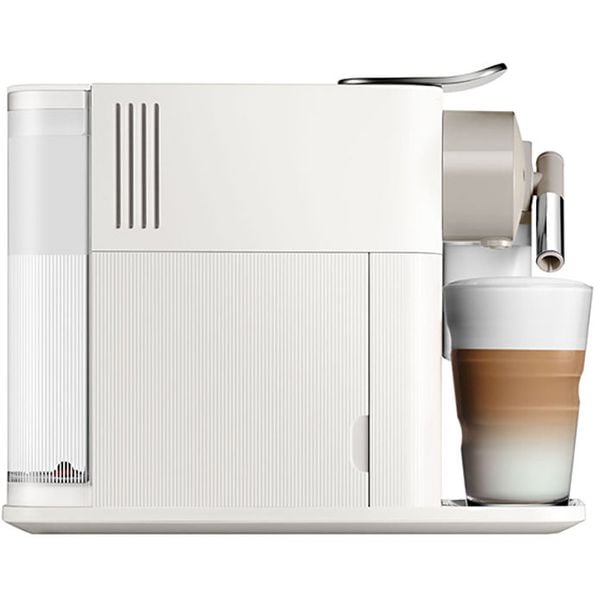 Nespresso Lattissima One Coffee Machine, White F111EUWHNE