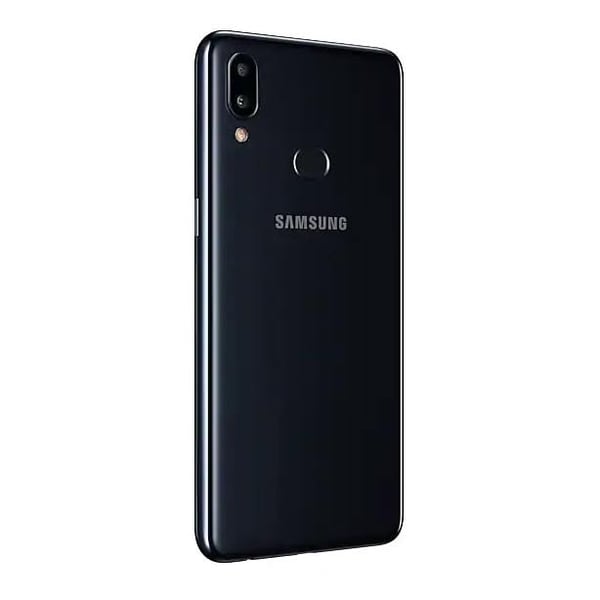 samsung galaxy a10s 32 gb black sma107f 4g dual sim smartphone