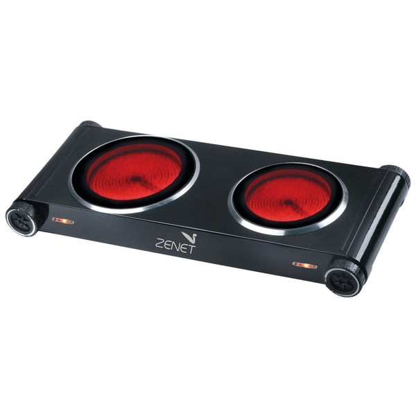 Cigarette lighter shop hot plate