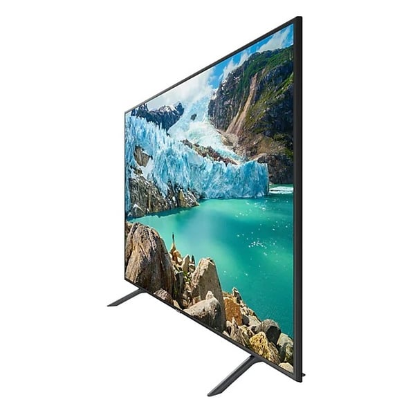 Buy Samsung 65ru7100 Smart 4k Uhd Television 65inch Online In Uae Sharaf Dg