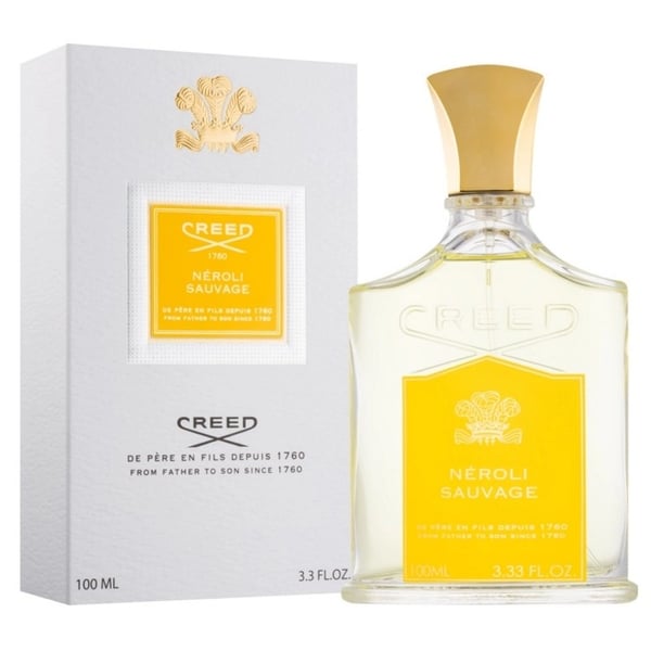Creed Neroli Sauvage Edp 100ml Creed Neroli Sauvage Edp 100ml