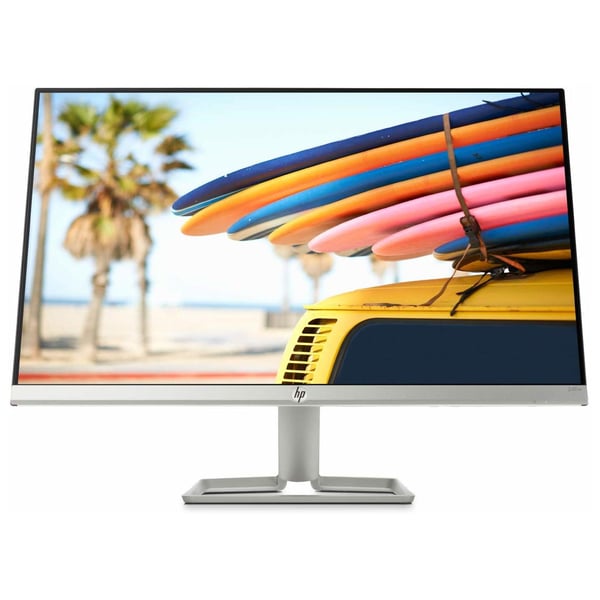 HP 24fw with Audio 24-inch Display Monitor (4TB29AA) HP 24fw with Audio 24-inch Display Monitor (4TB29AA)