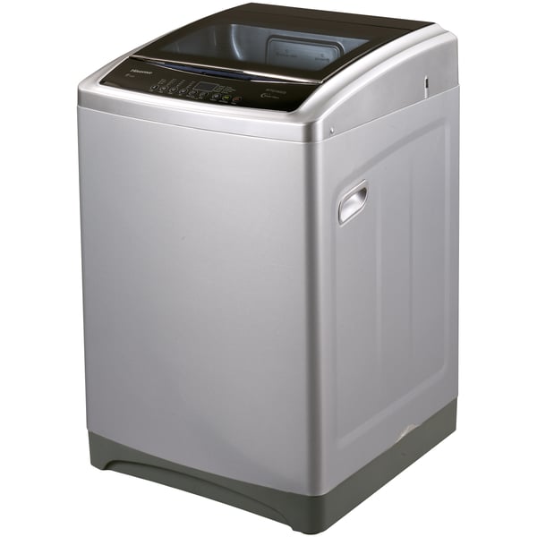 Hisense Fully Automatic TopLoad Washer 16 kg WTQ1602T Hisense Fully Automatic TopLoad Washer 16 kg WTQ1602T