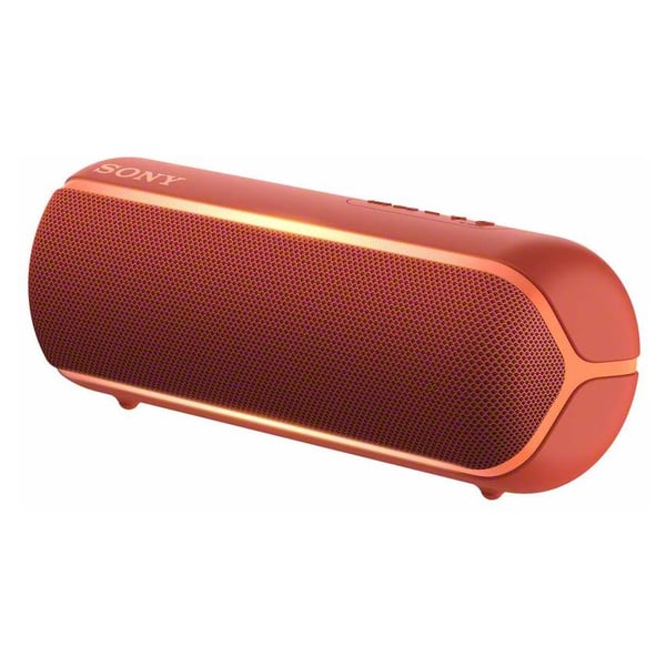 Sony SRS-XB32 EXTRA BASS Portable Bluetooth Compact Party Speaker - Loud Audio For Phone Calls
