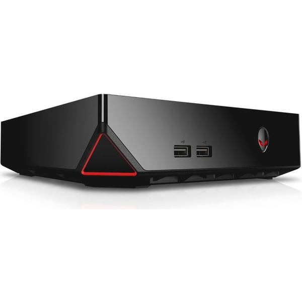 Buy Alienware Alpha 0738 Gaming Console 2tb Black In Dubai Sharjah Abu Dhabi Uae Price Specifications Features Sharaf Dg