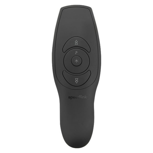Speedlink SL-600400-BK ACUTE PURE Presenter Black