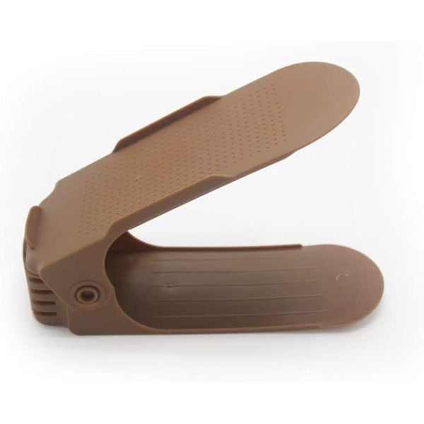 Jiadi Adjustable Shoe Rack Jiadi Adjustable Shoe Rack