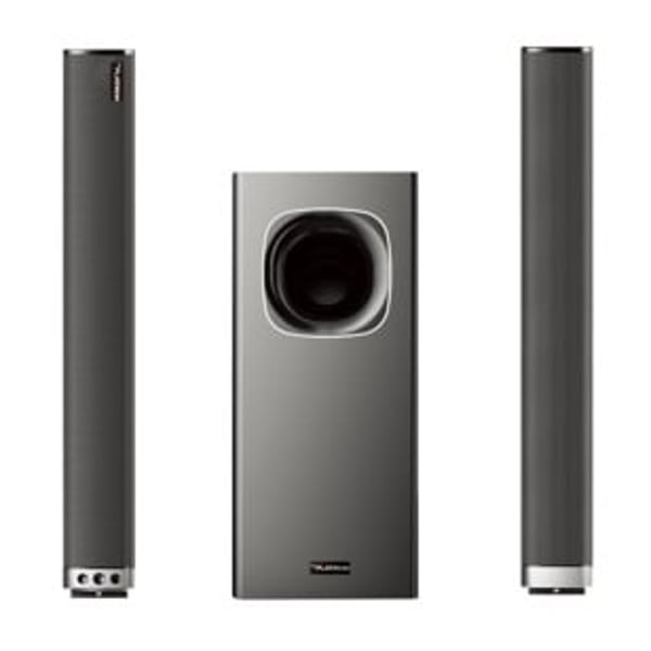 Platinum M50 PTSB120TR Sound Bar Platinum M50 PTSB120TR Sound Bar