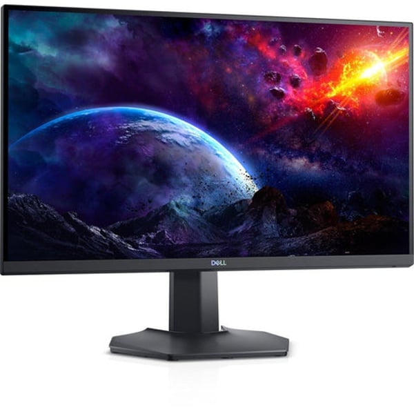 Dell S2721dgfa Gaming Monitor 27 Inch QHD (2560x1440) 165hz, IPS, 1ms, AMD Freesync Premium Pro, Nvidia G-sync Compatible, HDR 400, 2x HDMI, 5x USB 3.0, Display Port