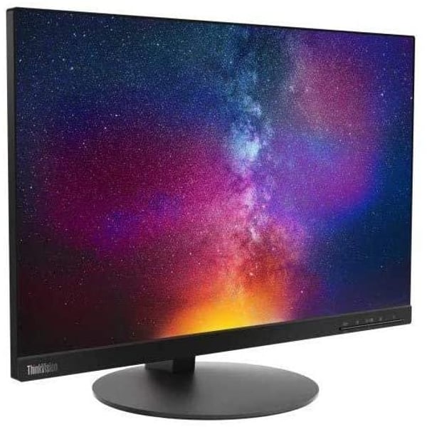 Lenovo ThinkVision T23d-10 22.5inch WLED Backlit LCD Monitor (1920x1200) Black 61C3MAT6UK