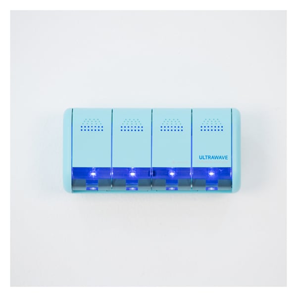 Ultrawave TS-04M Home Toothbrush Sterilizer Mint