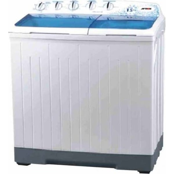 Buy Aftron Top Load Semi Automatic Washer 13kg Afw132600 Online In Uae Sharaf Dg