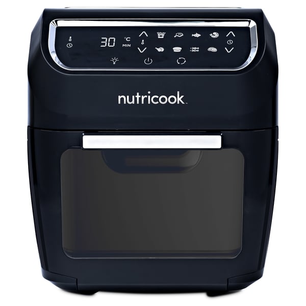 Nutricook Air Fryer Oven AF9204S Nutricook Air Fryer Oven AF9204S