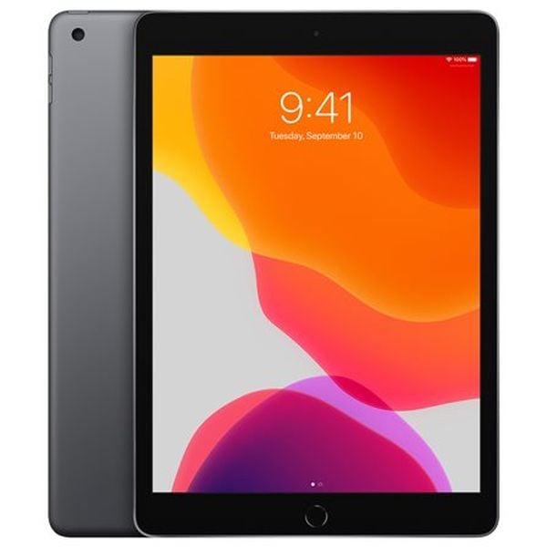 Apple iPad 8th Gen MYLD2B/A Tablet – Wifi+Bluetooth 128GB 10.2inch
