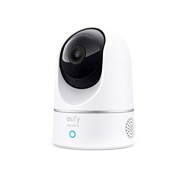 Eufy Indoor Camera 2K Pan & Tilt Eufy Indoor Camera 2K Pan & Tilt