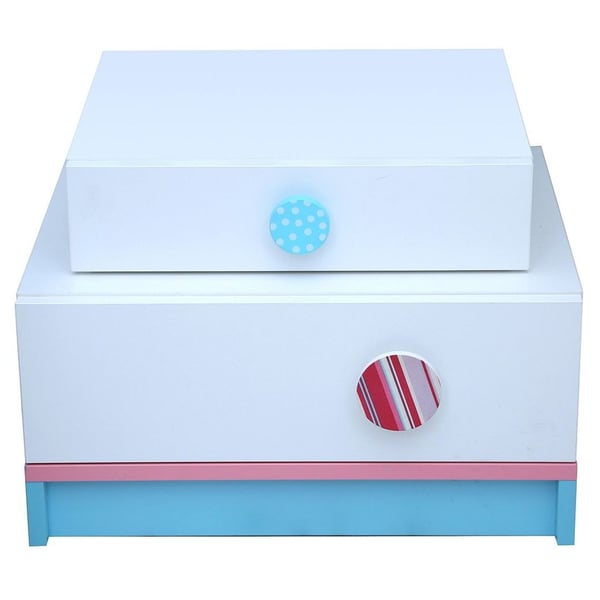 Pan Emirates Bounty Kids Night Stand Pan Emirates Bounty Kids Night Stand