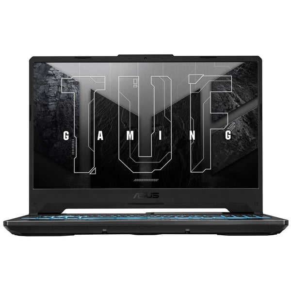 Asus TUF Gaming A15 FA506IC-HN042W Laptop - Core Ryzen 5 3.0GHz 8GB 512GB 4GB Win11Home 15.6inch FHD Black NVIDIA GeForce RTX 3050