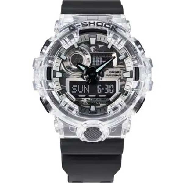 Casio GA700SKC1ADR G-Shock Men's Watch Casio GA700SKC1ADR G-Shock Men's Watch