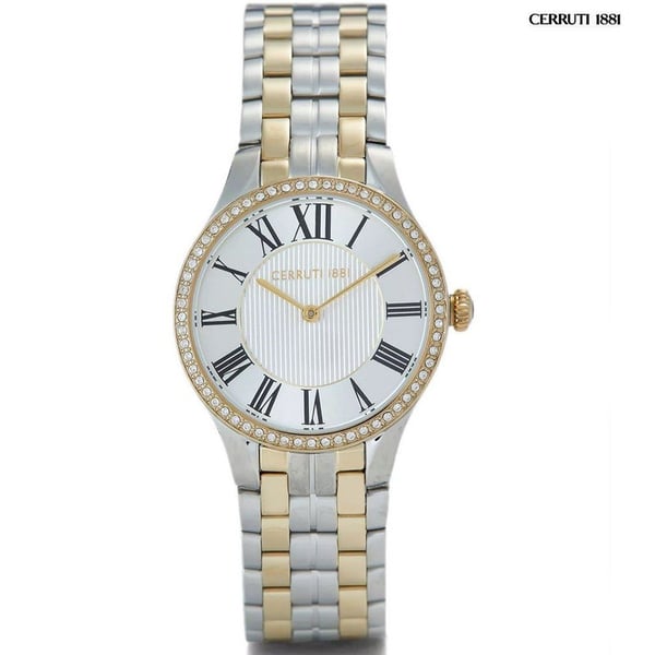 Buy Cerruti 1881 CRWM26404 Modica Women s Watch Online in UAE