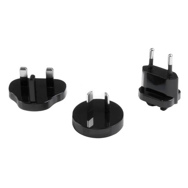 Smart IC03 Iconnect Fast Travel Charger Black Smart IC03 Iconnect Fast Travel Charger Black