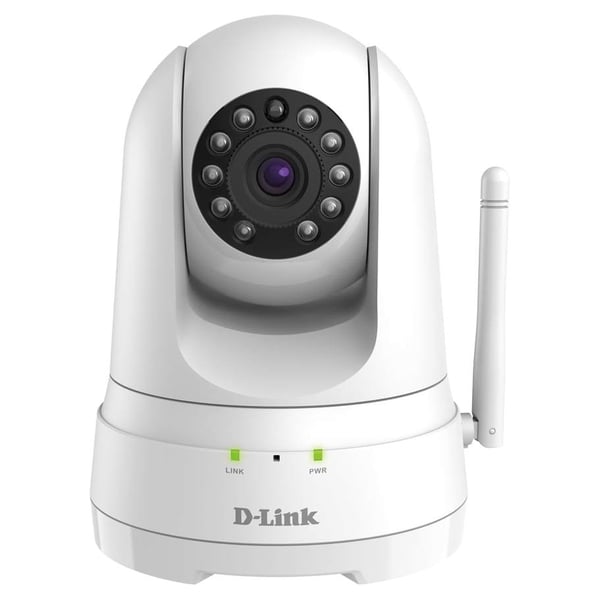 D-Link DCS-8525LH Full HD Pan & Tilt Wi-Fi Camera