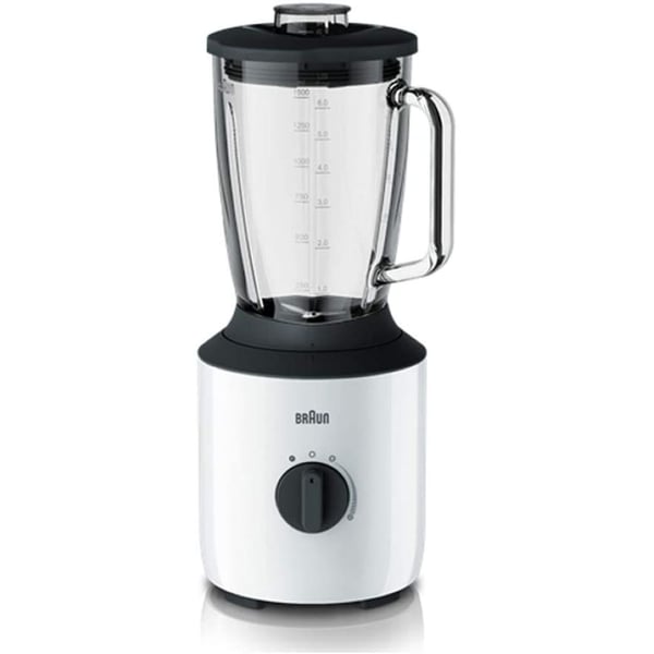 Braun Jug Blender JB3173 Braun Jug Blender JB3173